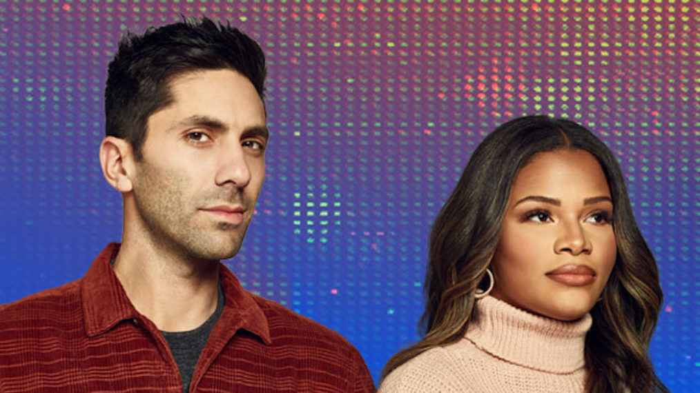 #The TV Show’ Returns With Wilder Reveals in a New Normal (VIDEO)