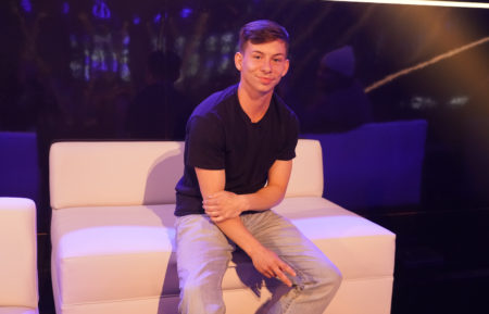 American Idol Cecil Ray