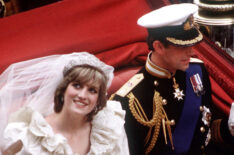 Princess Diana and Prince Charles