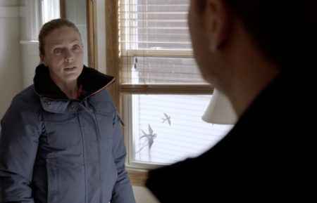 Upton Halstead Chicago PD Season 8 Episode 11