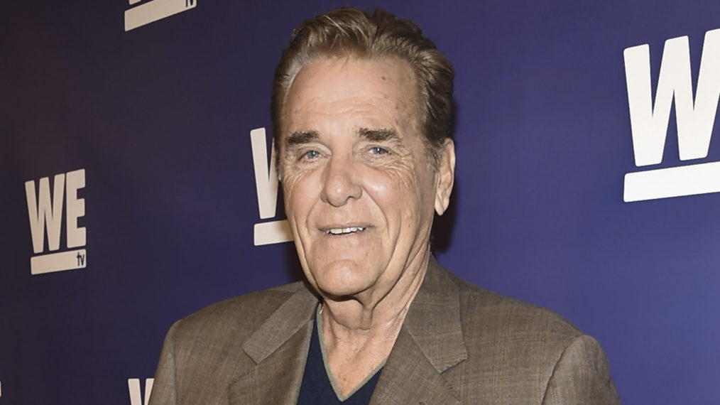 Chuck Woolery