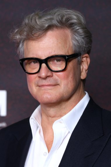 colin firth