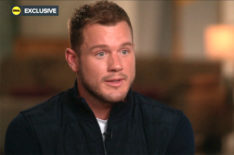 'Bachelor' Stars, Producers & Fans React to Colton Underwood Coming Out as Gay