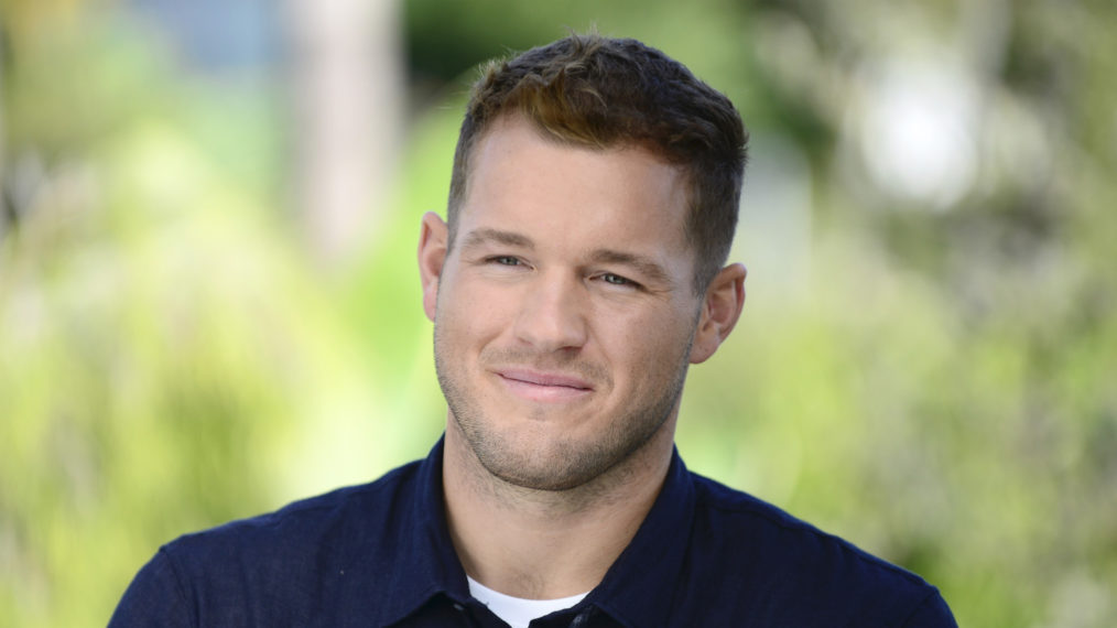 Former Bachelor Colton Underwood Comes Out As Gay On Gma Video