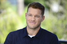 Colton Underwood