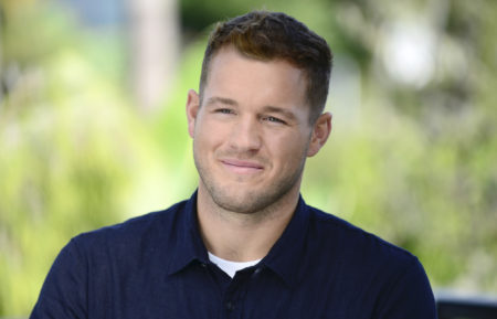 Colton Underwood