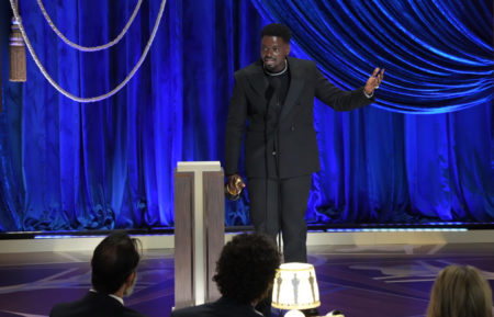 DANIEL KALUUYA