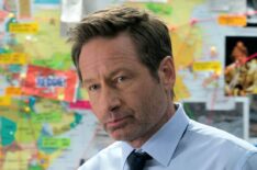 'The X-Files' Star David Duchovny Reveals He Almost Turned Down Playing Mulder