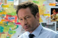 David Duchovny - X-Files - Mulder