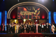 Daytime Emmy Awards Strikes Two-Year Deal With CBS