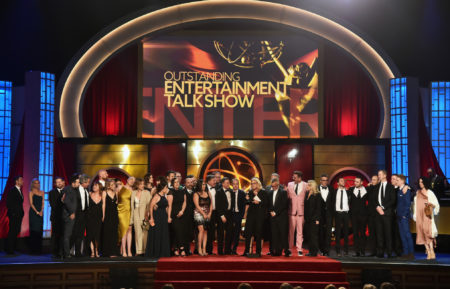 2020 Daytime Emmys on CBS