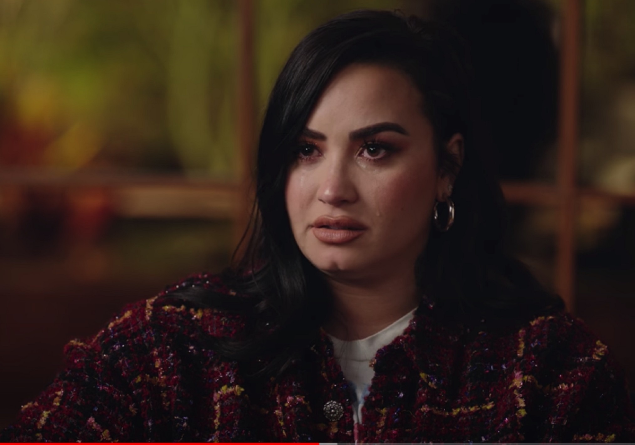 The 8 Most Powerful Moments of the 'Demi Lovato: Dancing With the Devil