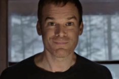 Michael C. Hall's Still Killing It in 'Dexter' Revival First Look (VIDEO)