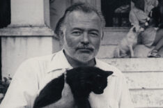 Ernest Hemingway Home Cuba