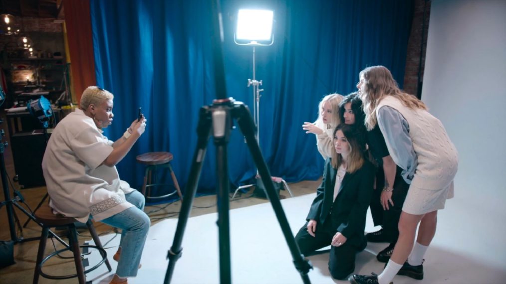 #Get Your First Look at Hulu’s Photography Competition Series (VIDEO)