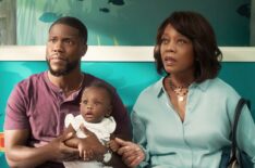 Fatherhood Kevin Hart Alfre Woodard