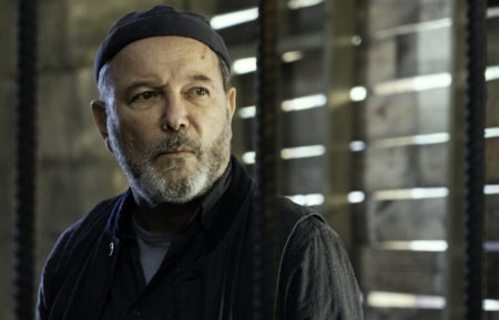 Fear the Walking dead Season 6 Episode 10