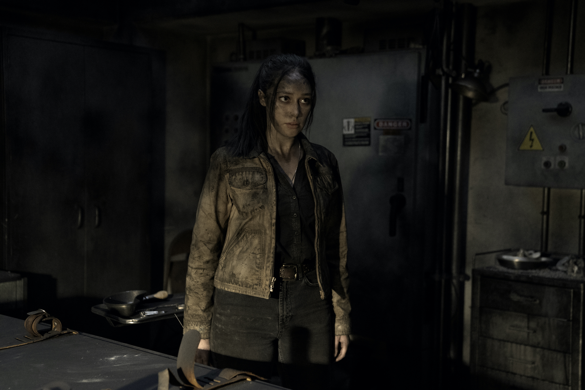 Fear The Walking Dead A Dead Character We Thought Was Dead Isn T Recap Fear The Walking Dead A Dead Character We Thought Was Dead Isn T Recap