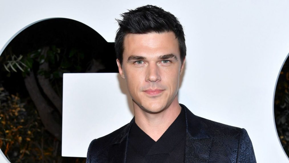 finn wittrock