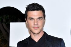 Finn Wittrock Joins HBO Max's 'Green Lantern' Series as Guy Gardner