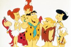 'Bedrock': Adult 'Flintstones' Spinoff in the Works With Elizabeth Banks at Fox