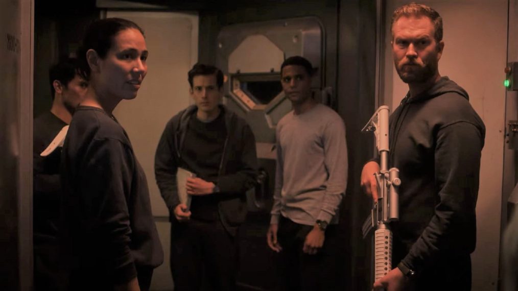 #U.S. & Soviet Tensions Flare in a ‘For All Mankind’ Season 2 Finale Sneak Peek (VIDEO)