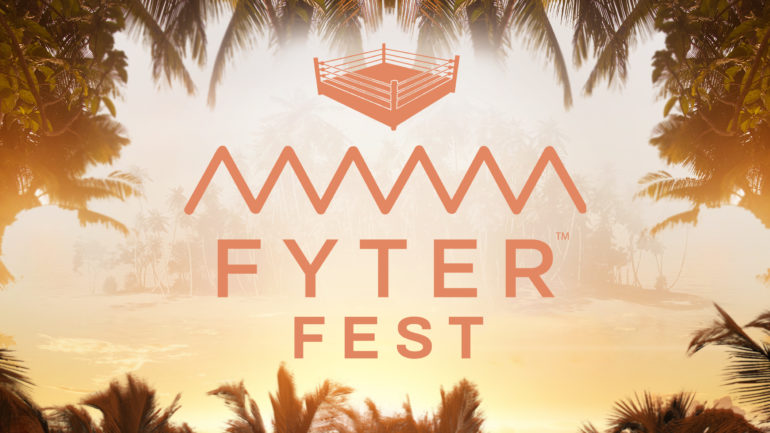 Fyter Fest - 