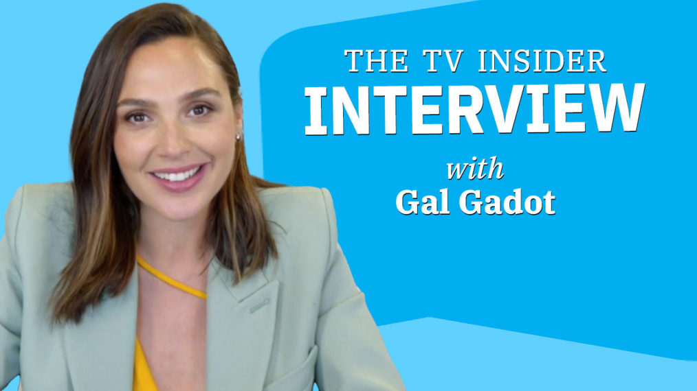 #Gal Gadot Puts the Spotlight on Real-Life Wonder Women (VIDEO)