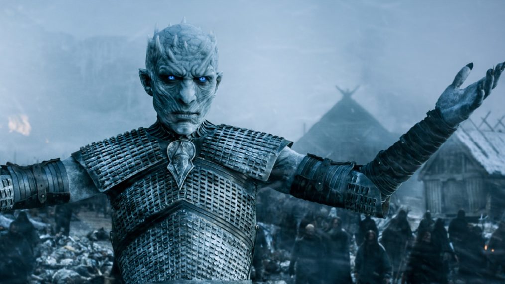 Game of Thrones Season 5 Hardhome