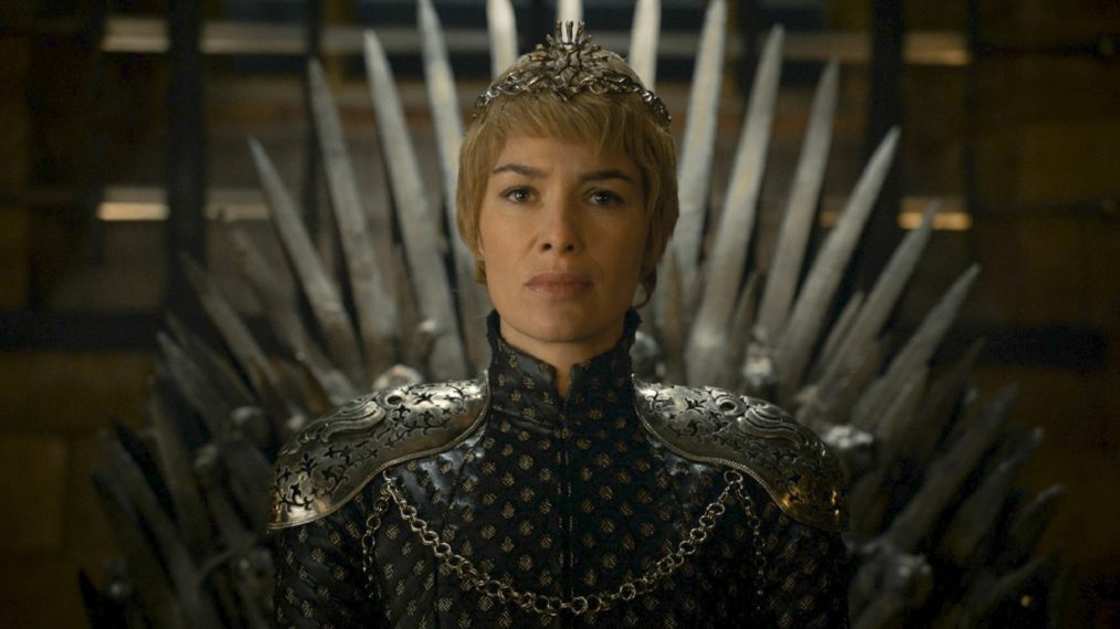 game of thrones season 6 cersei lena headey