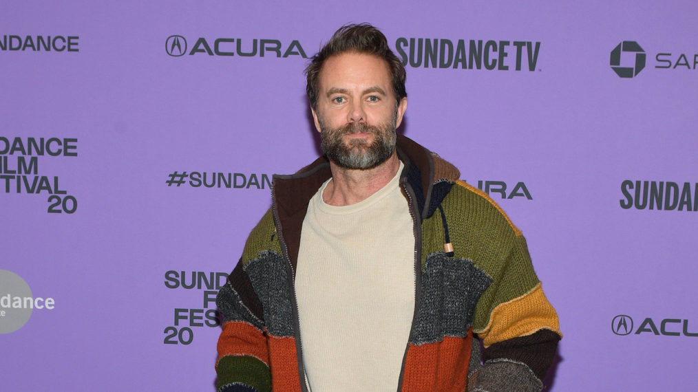 Garret Dillahunt attends the 2020 Sundance Film Festival Sergio Premiere