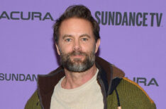 Garret Dillahunt attends the 2020 Sundance Film Festival Sergio Premiere