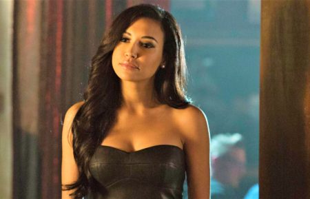 Glee - Naya Rivera