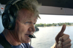 Sneak Peek at Gordon Ramsay's New Wild Ride in 'Uncharted' Season 3 (VIDEO)