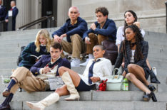 'Gossip Girl' Reboot on HBO Max Gets Premiere Month: Meet the New Cast