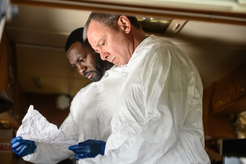 Watch First Trailer for BritBox Mystery 'Grace,' From 'Endeavour