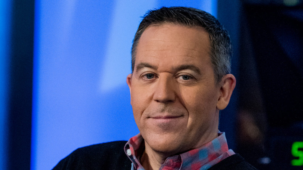 Greg Gutfeld Fox News The Five