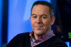 Greg Gutfeld Fox News The Five