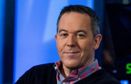 Greg Gutfeld Fox News The Five