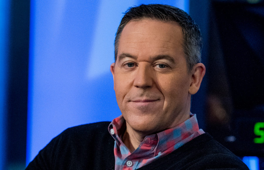 Gutfeld! Fox News Talk Show
