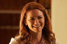 Sarah Drew Grey's Anatomy Season 17 Episode 14 April Kepner