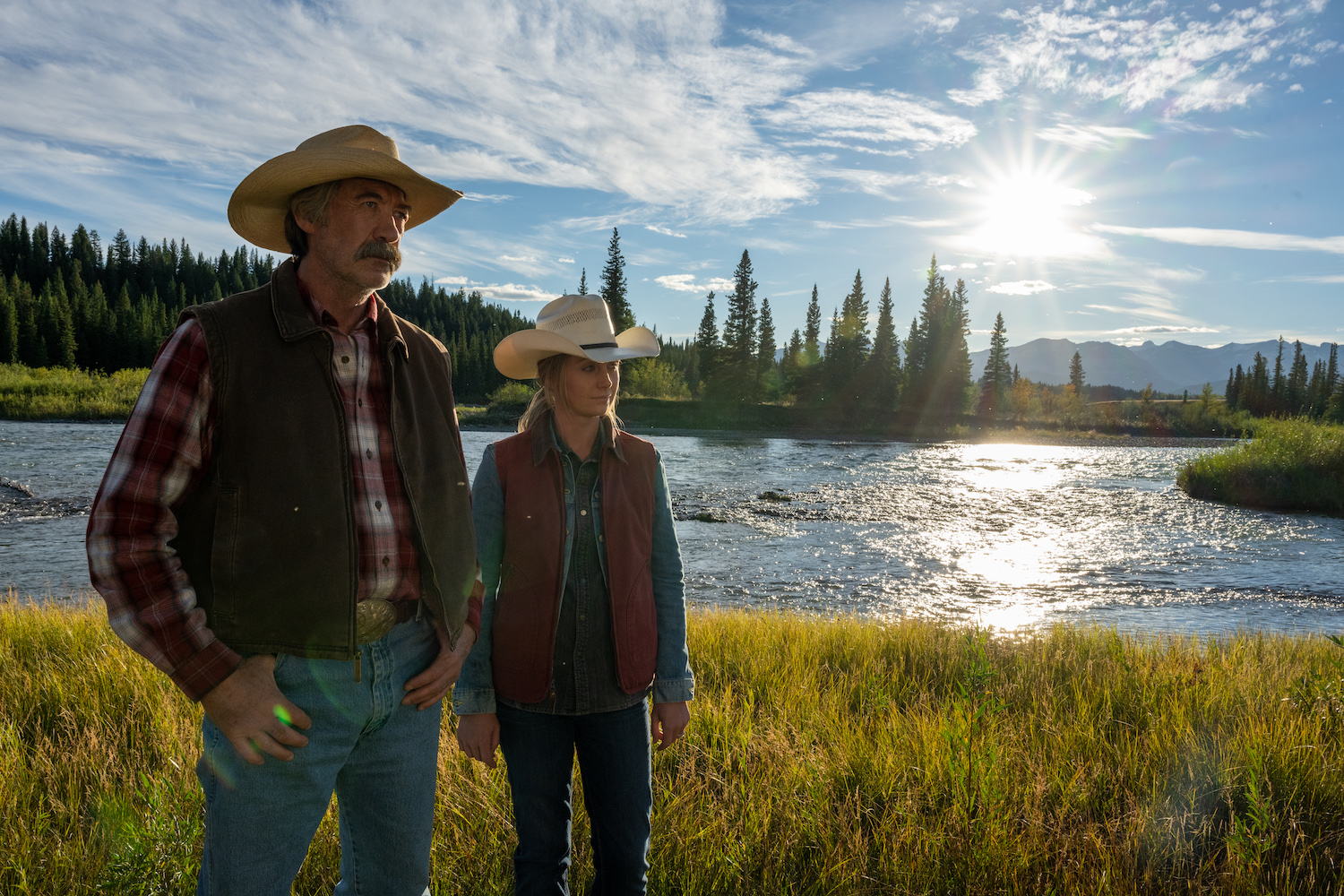 Heartland Season 14