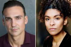 'Ragdoll': Henry Lloyd-Hughes and Thalissa Teixeira Join Lucy Hale in AMC Thriller