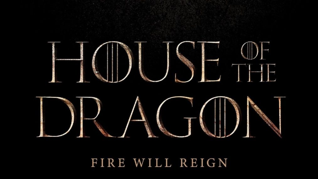 house of the dragon