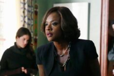 How to Get Away with Murder - Viola Davis