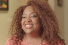 Sherri Shepherd in Hysterical - FX Documentary