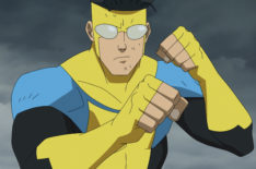 'Invincible' Renewed for Seasons 2 & 3 at Amazon