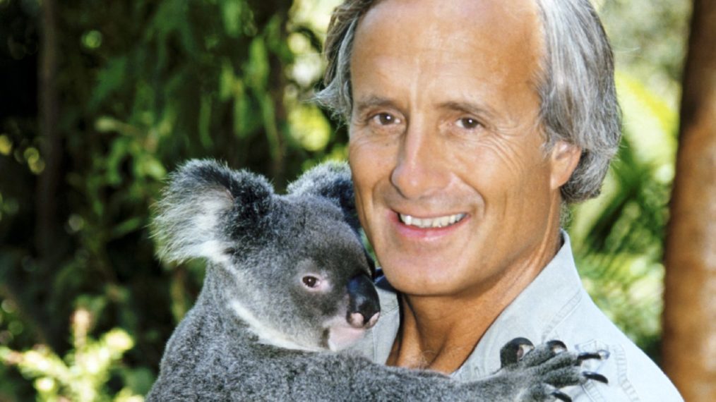 Jack Hanna