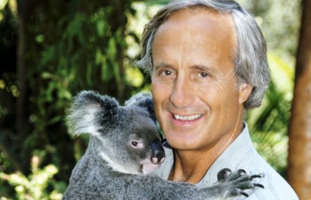 Jack Hanna