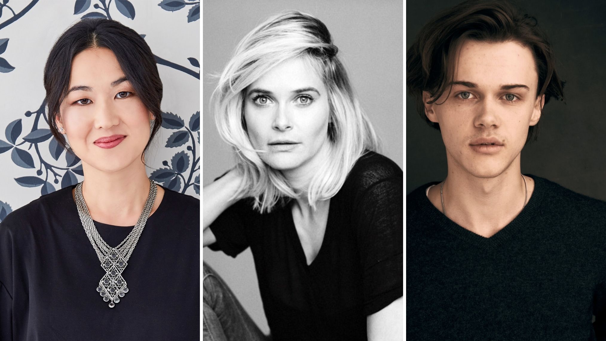 Conrad Fisher The Summer I Turned Pretty Newcomer Lola Tung to Lead Jenny Han's 'The Summer I Turned Pretty' at
